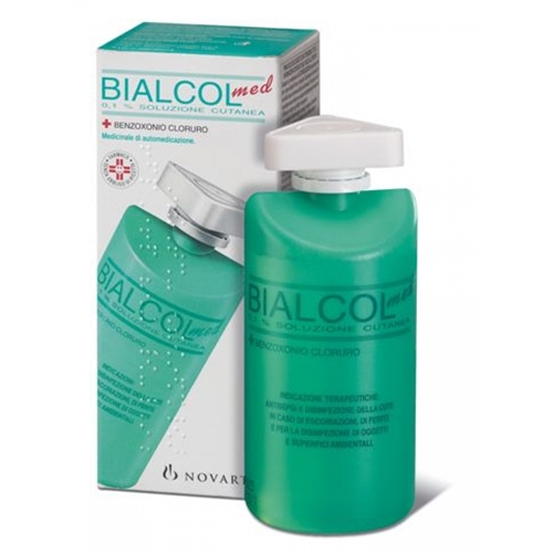 BIALCOL MED*SOL CUT300ML1MG/ML - farmaciaverde.it