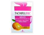 TACHIFLUDEC*10BUST ARANCIA - farmaciaverde.it