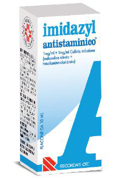 IMIDAZYL ANTIST*COLL 1FL 10ML - farmaciaverde.it