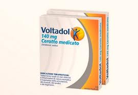 VOLTADOL*10CER MEDIC 140MG - farmaciaverde.it