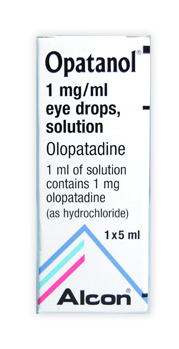 OPATANOL*COLL 1FL 5ML 1MG/ML - farmaciaverde.it