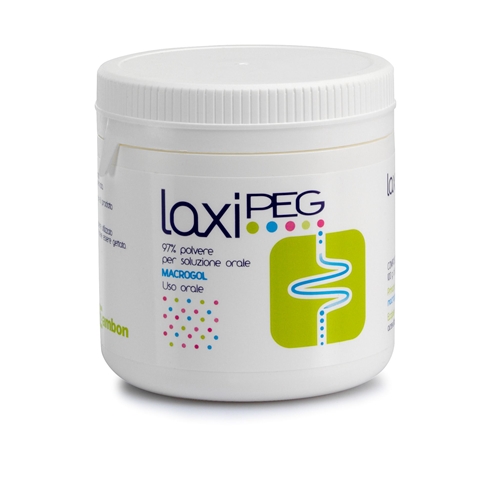 LAXIPEG*OS POLV FL 200G 97% - farmaciaverde.it