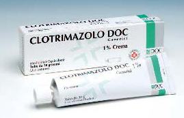 CLOTRIMAZOLO DOC*CREMA 30G 1% - farmaciaverde.it