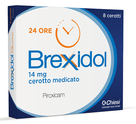 BREXIDOL*8CER MED 14MG - farmaciaverde.it