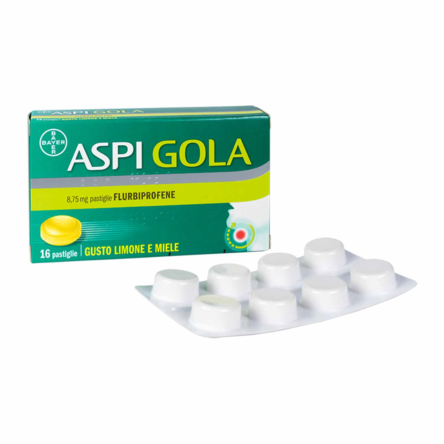 ASPI GOLA*16PASTL LIM MIELE - farmaciaverde.it