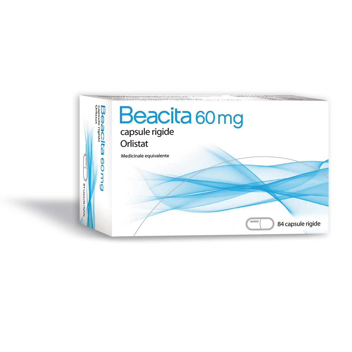 BEACITA*84CPS 60MG - farmaciaverde.it