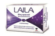 LAILA*14CPS MOLLI - farmaciaverde.it