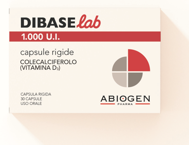 DIBASELAB*30CPS 1000UI - farmaciaverde.it