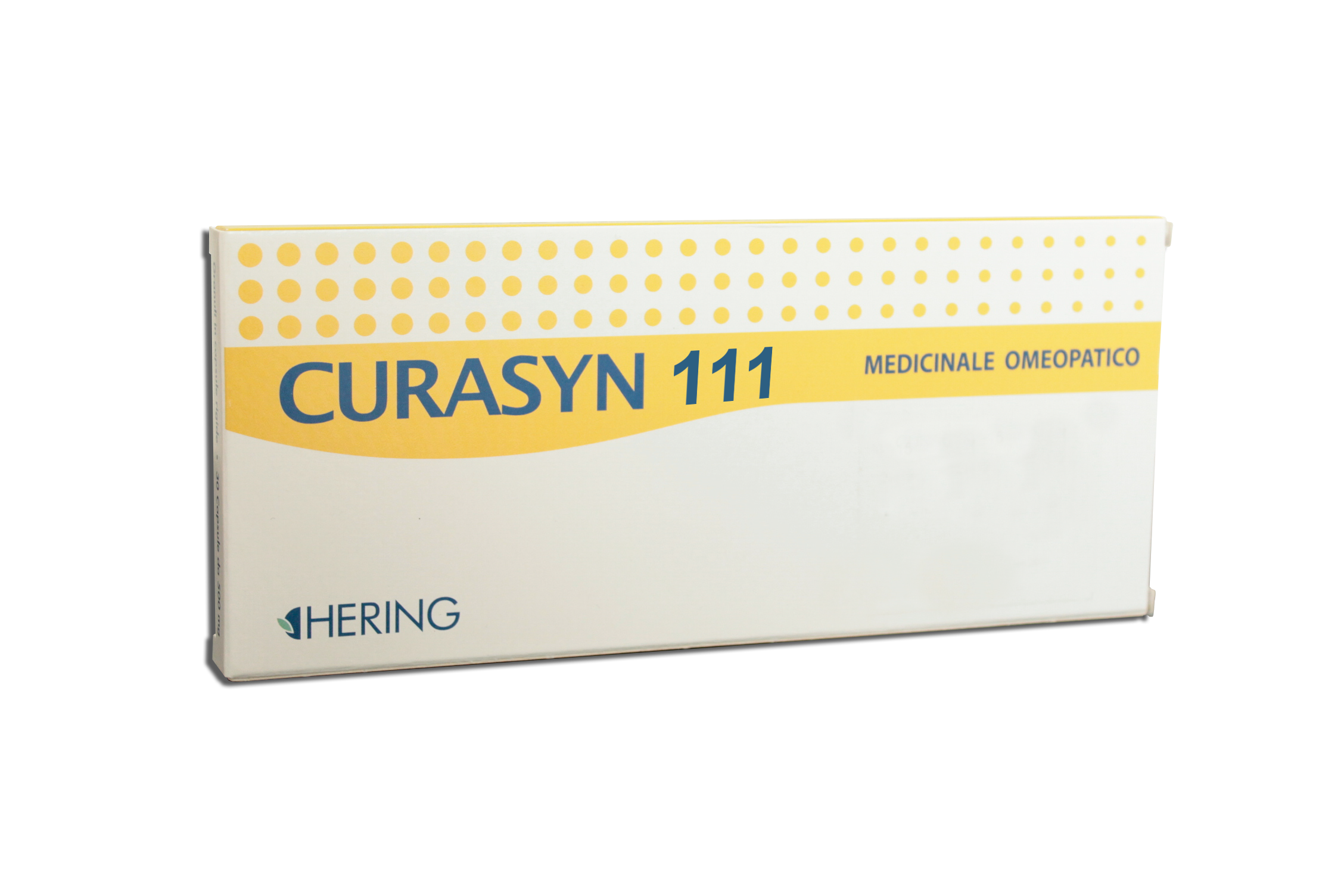 CURASYN 111*30CPS 500MG - farmaciaverde.it