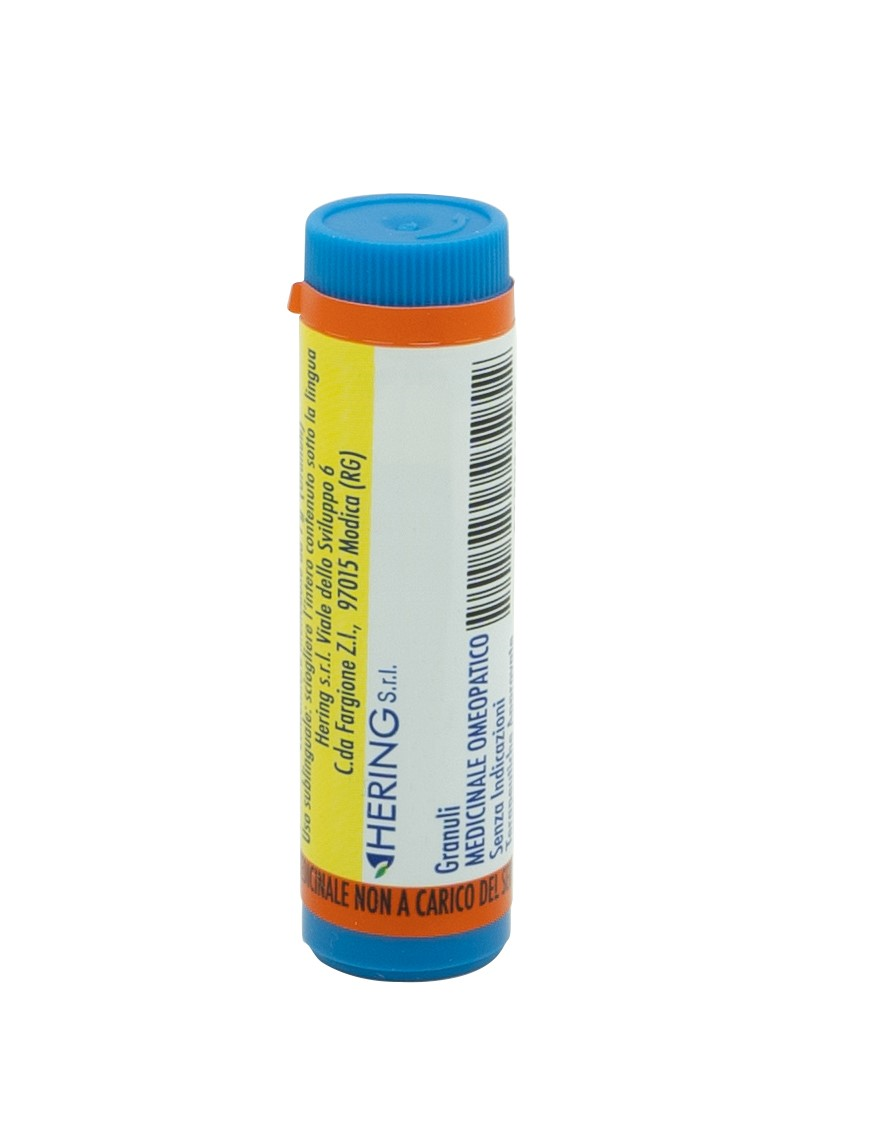 AMMONIUM MURIATICUM*12DH GL - farmaciaverde.it