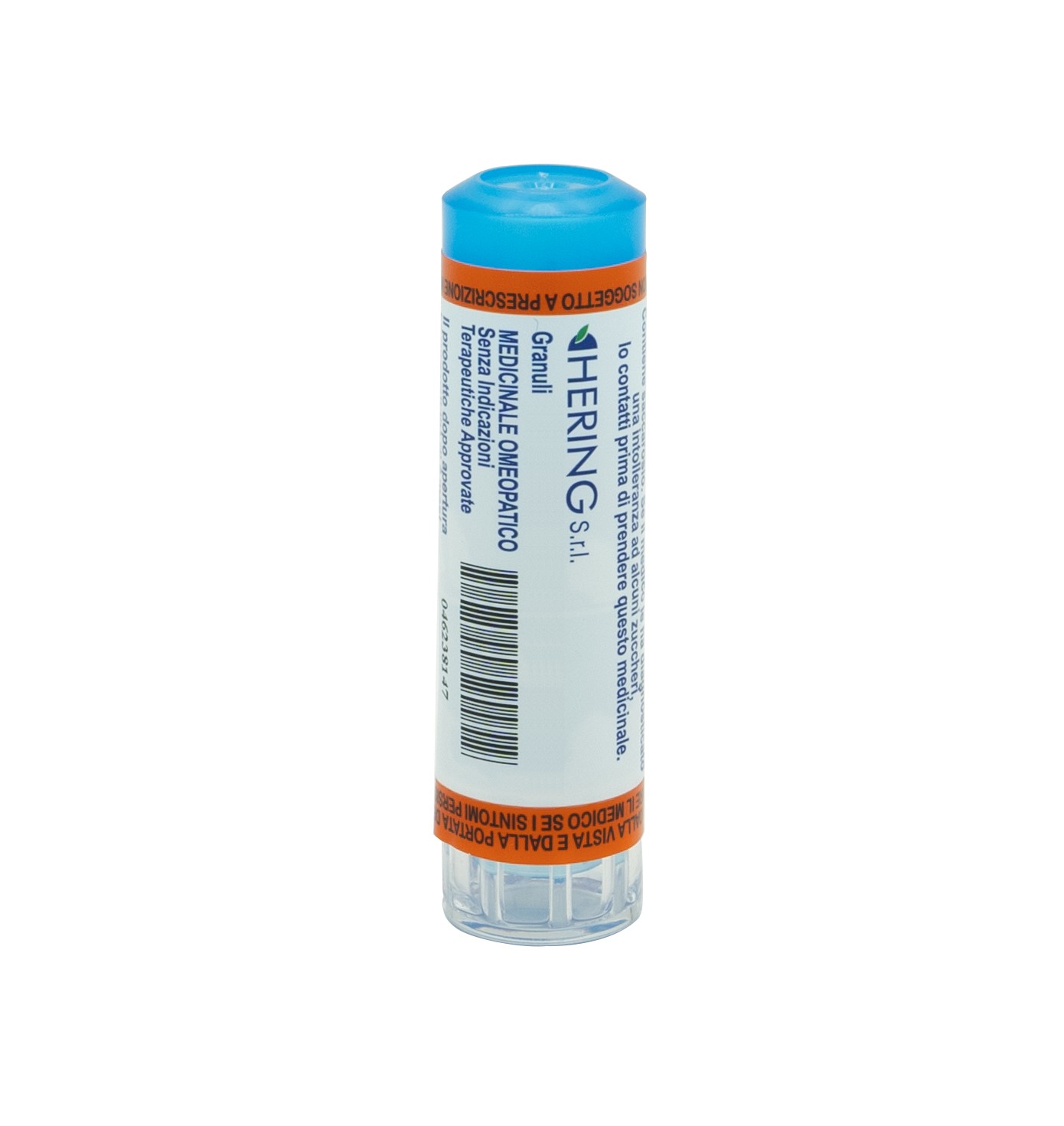 TABACUM*30CH 80GR 4G - farmaciaverde.it