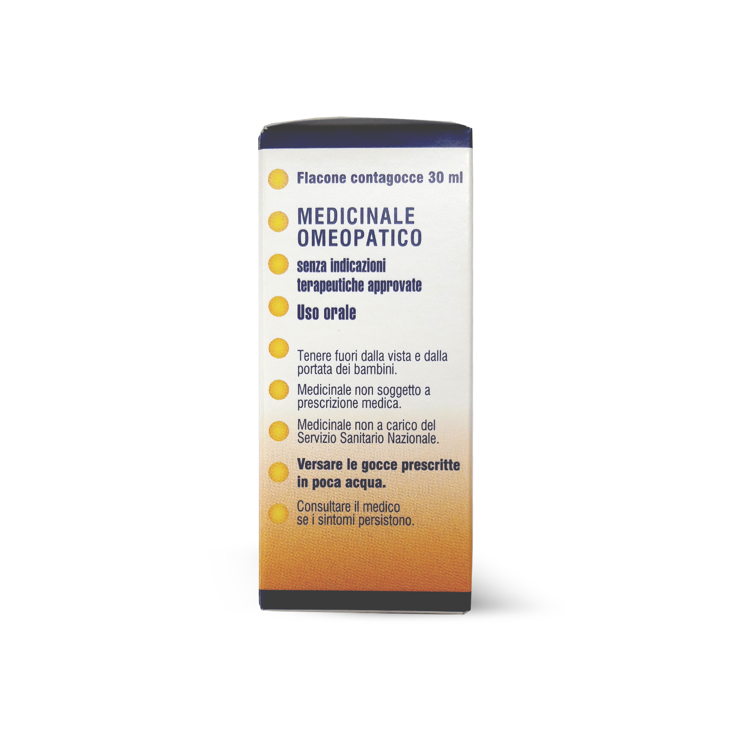 AURUM METALLIC*30DH OS GTT - farmaciaverde.it