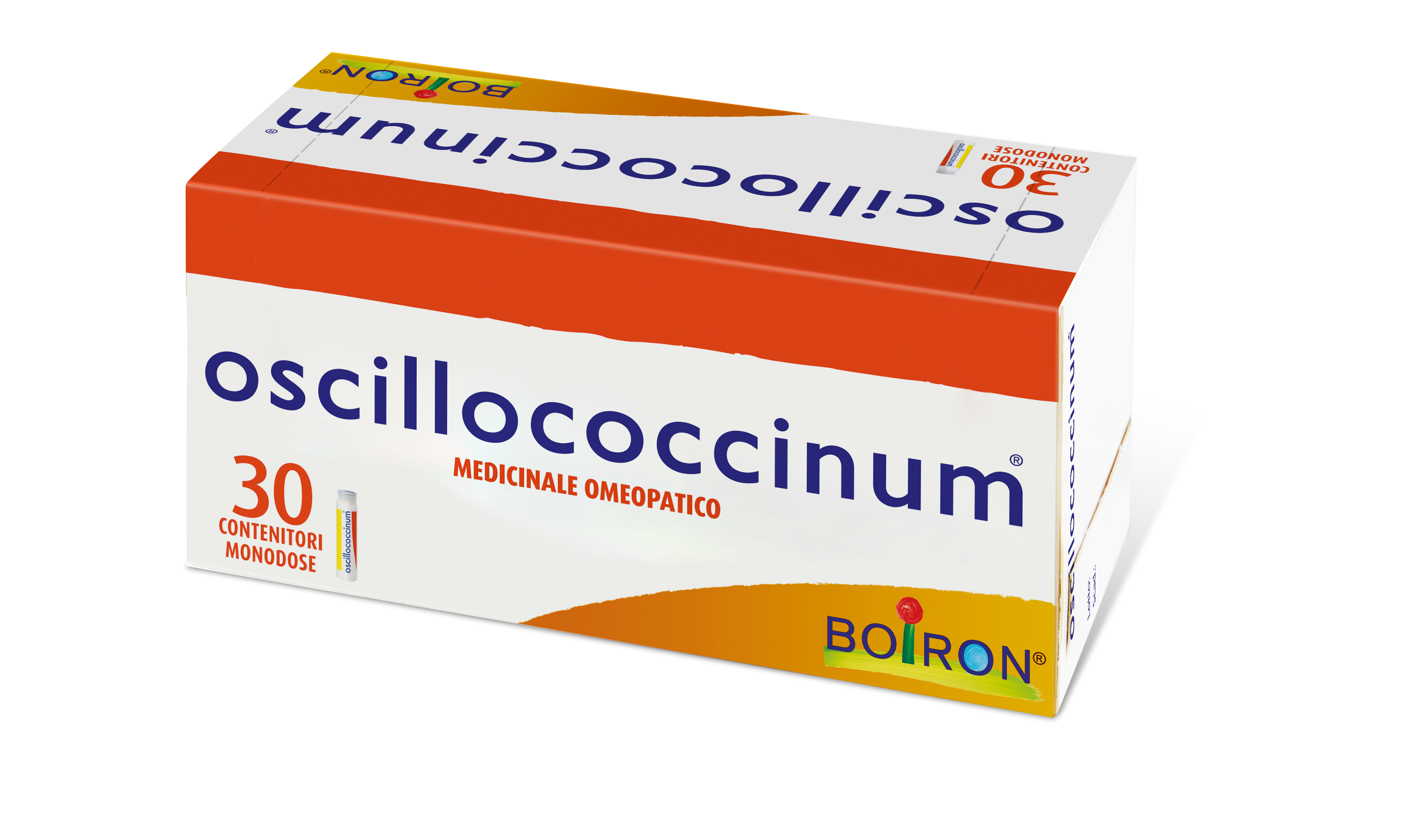 OSCILLOCOCCINUM BOI*200K 30D1G - farmaciaverde.it