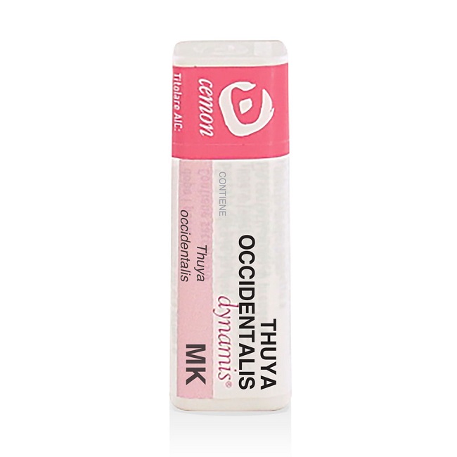 THUYA OCCIDENTALIS MK GLOBULI - farmaciaverde.it
