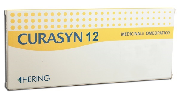 CURASYN 12 30 CAPSULE 0,5 G - farmaciaverde.it