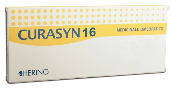 CURASYN 16 30 CAPSULE 0,5 G - farmaciaverde.it