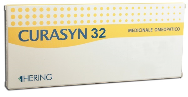 CURASYN 32 30 CAPSULE 0,5 G - farmaciaverde.it