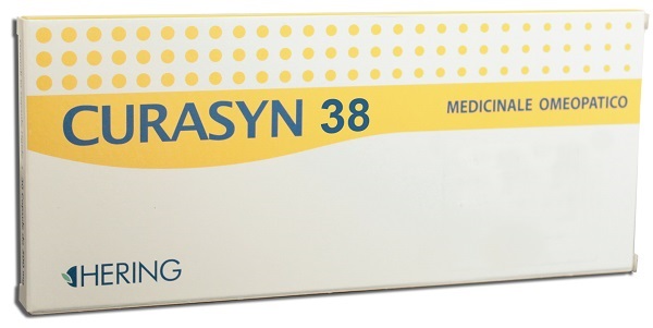 CURASYN 38 30 CAPSULE 0,5 G - farmaciaverde.it