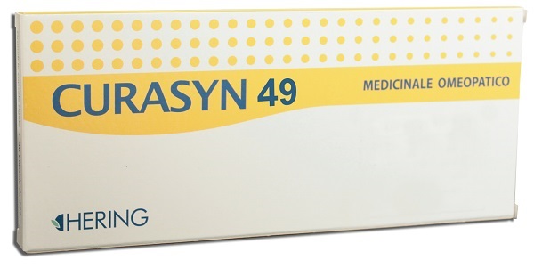 CURASYN 49 30 CAPSULE 0,5 G - farmaciaverde.it