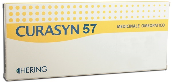 CURASYN 57 30 CAPSULE 0,5 G - farmaciaverde.it