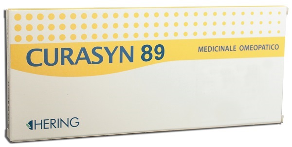 CURASYN 89 30 CAPSULE 0,5 G - farmaciaverde.it