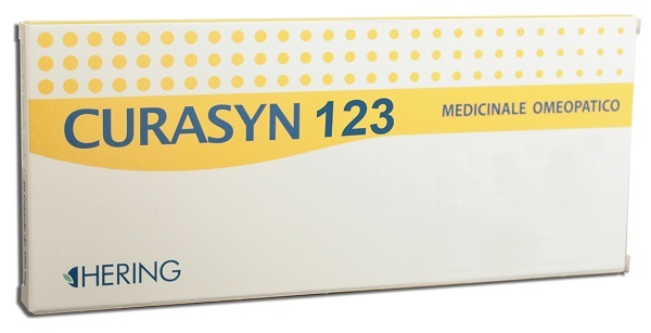 CURASYN 123 30 CAPSULE 0,5 G - farmaciaverde.it