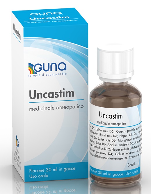 UNCASTIM GOCCE 30 ML - farmaciaverde.it