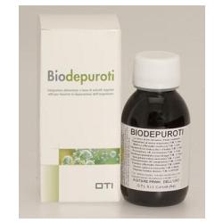 BIODEPUROTI GOCCE 100ML - farmaciaverde.it