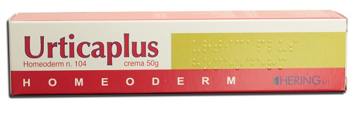URTICAPLUS CREMA 50 G - farmaciaverde.it