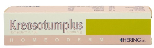 KREOSOTUMPLUS CREMA 50 G - farmaciaverde.it
