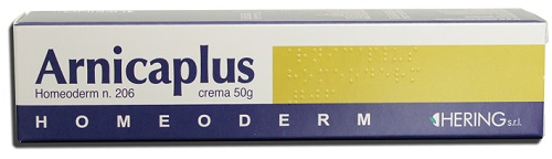 ARNICAPLUS CREMA 50 G - farmaciaverde.it