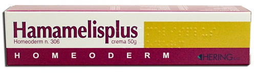 HAMAMELISPLUS CREMA 50 G - farmaciaverde.it