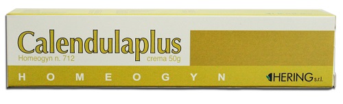 CALENDULAPLUS CREMA VAGINALE 50 G - farmaciaverde.it