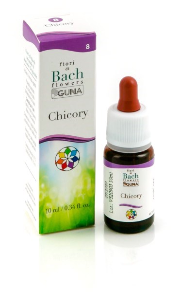 CHICORY GUNA GOCCE 10 ML - farmaciaverde.it