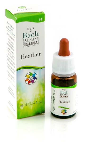 HEATHER GUNA GOCCE 10 ML - farmaciaverde.it