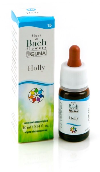 HOLLY GUNA GOCCE 10 ML - farmaciaverde.it
