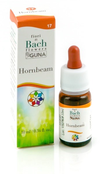 HORNBEAM GUNA GOCCE 10 ML - farmaciaverde.it