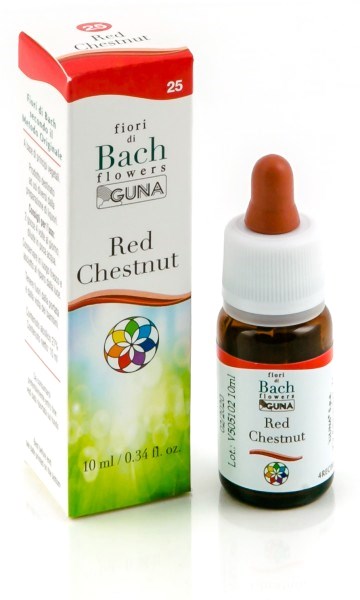 RED CHESTNUT GUNA GOCCE 10 ML - farmaciaverde.it