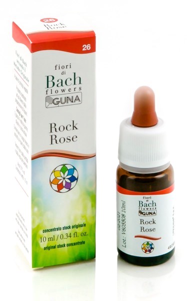 ROCK ROSE GUNA GOCCE 10 ML - farmaciaverde.it