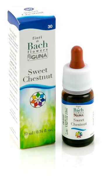SWEET CHESTNUT GUNA GOCCE 10 ML - farmaciaverde.it