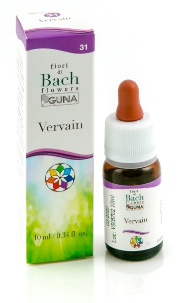 VERVAIN GUNA GOCCE 10 ML - farmaciaverde.it