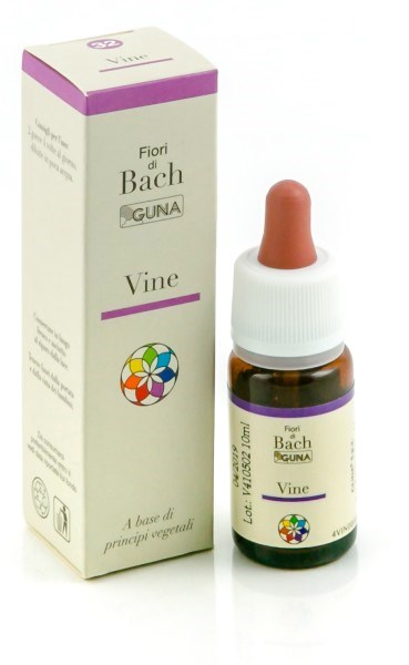 VINE GUNA GOCCE 10 ML - farmaciaverde.it