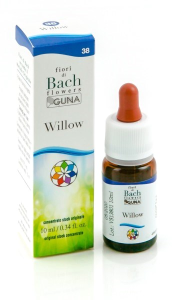 WILLOW GUNA GOCCE 10 ML - farmaciaverde.it