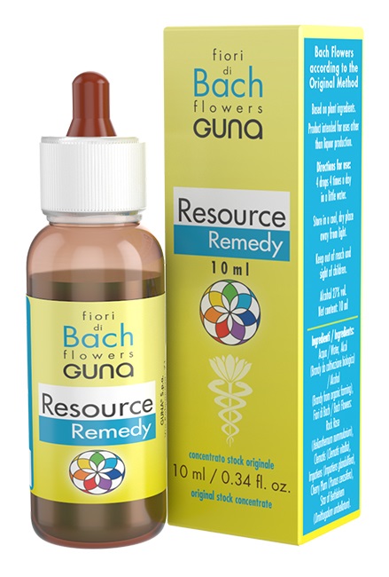 RESOURCE REM GUN GOCCE 20 ML - farmaciaverde.it
