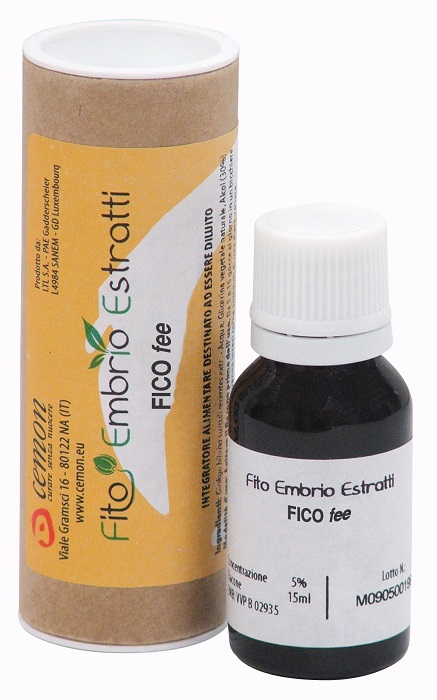 FEE FICO 15 ML - farmaciaverde.it