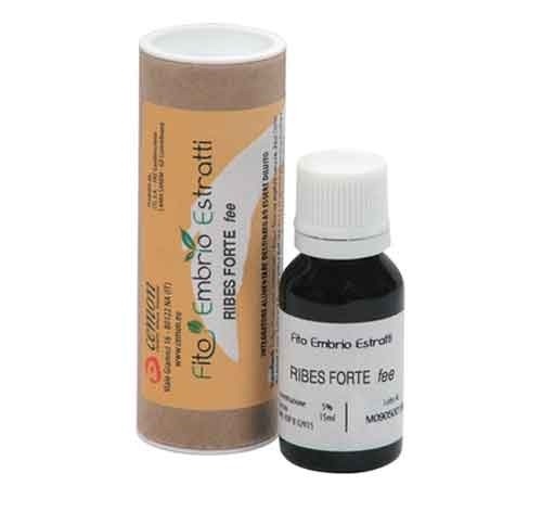 FEE RIBES FORTE 15 ML - farmaciaverde.it