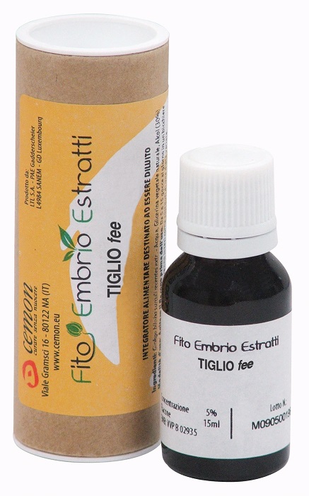 FEE TIGLIO 15 ML - farmaciaverde.it