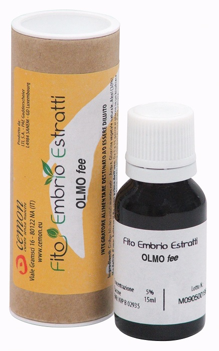 FEE OLMO 15 ML - farmaciaverde.it