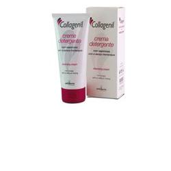 COLLAGENIL CLEANSING DETERGENTE RESTITUTIVO 200 ML - farmaciaverde.it