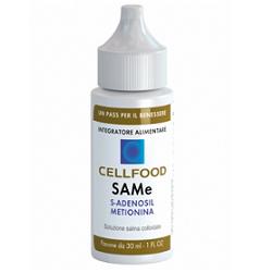 CELLFOOD SAME GOCCE 30 ML - farmaciaverde.it